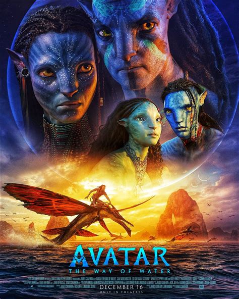 descargar avatar 2|Ver Avatar: El camino del agua